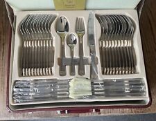 100 piece stainless for sale  PEWSEY