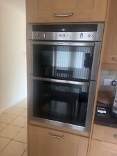 Neff electric cooker for sale  HEREFORD