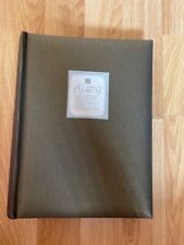 Photo album holds for sale  ST. HELENS