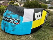 Ozone Catalyst 8m kiteboarding kitesurfing kite for sale  Shipping to South Africa