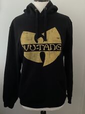 wu tang hoodie for sale  DURHAM