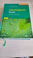 Naturheilpraxis lehrbuch atlas gebraucht kaufen  Mutterstadt