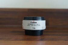 Canon 1.4x mark for sale  LONDON