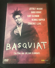 Basquiat jeffrey wright gebraucht kaufen  Ilmenau, Martinroda