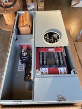 Siemens wmt12225j meter for sale  Honolulu