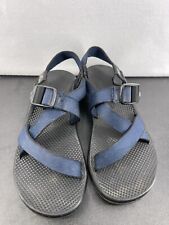 Chaco men blue for sale  Duluth
