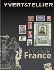 album timbres france thiaude d'occasion  Berck