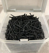 (700 pcs) CAMO 1-7/8" x #7 305 Stainless Steel Trimhead Composite Deck Screws for sale  Shipping to South Africa