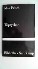 Triptychon szenische bilder gebraucht kaufen  Langen
