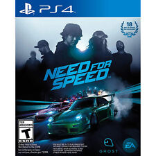 Need speed playstation for sale  Shakopee