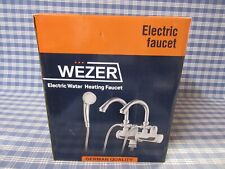 Wezer electric water for sale  Calexico