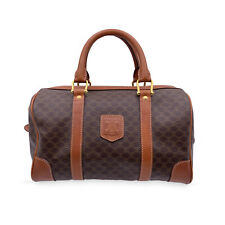 Autentica borsa boston usato  Roma