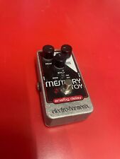 Electro harmonix memory for sale  LONDON