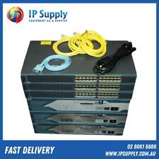 Cisco CCNA CCNP CCIE Lab with 3xCISCO2821 WS-C2960-24-S Guiding DVD 1YrWty for sale  Shipping to South Africa