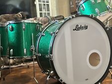 ludwig drum for sale  Shipping to Ireland