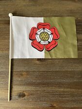 Tudor rose flag for sale  GUILDFORD