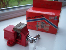 Ross hobby vice for sale  CHORLEY