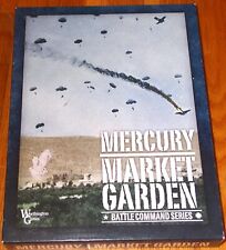 Mercury market garden for sale  Shipping to Ireland