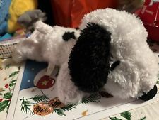 Peanuts snoopy plush for sale  Hurt