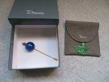 Rare broche epingle d'occasion  Châlons-en-Champagne