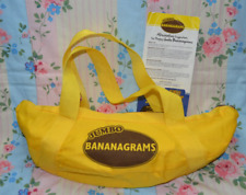 Jumbo bananagrams family for sale  ENFIELD