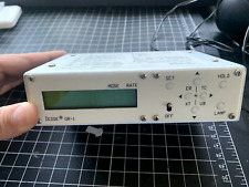 Dcode master clock for sale  Shipping to Ireland