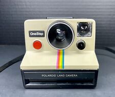 Vintage polaroid onestep for sale  Olympia