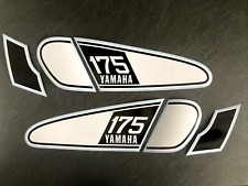 Yamaha dt175c 1976 for sale  Shipping to Ireland