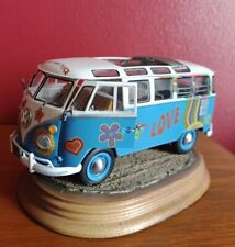 Revell volkswagen samba for sale  HARTLEPOOL