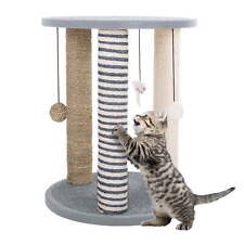 Gray cat sisal for sale  New York