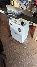 Surface planer jointer for sale  CREWE