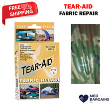 Tear aid patch for sale  Brooklyn