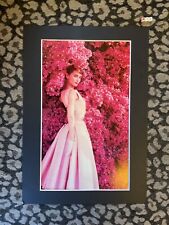 audrey hepburn photos for sale  WALSALL