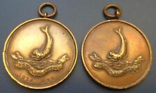 Different submarine medal for sale  SOUTHSEA
