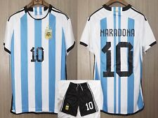 Argentina diego maradona for sale  SHIPLEY