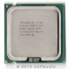 Core 2 Duo - 2.8 GHz / 3M / 1066 MHz - SLB9Y, used for sale  Shipping to South Africa