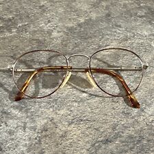 Monturas de gafas de diseño Polo Ralph Lauren Classic600 PF9 Italia 49-20-140 segunda mano  Embacar hacia Argentina