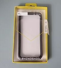 Capa protetora RhinoShield CrashGuard NX para iPhone 14 (grafite) - Caixa aberta comprar usado  Enviando para Brazil
