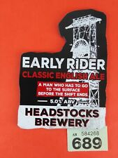 Beer pump clip for sale  CHELMSFORD
