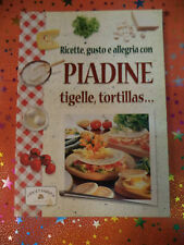 Libro book ricette usato  Ferrara