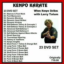kenpo dvd for sale  Ooltewah
