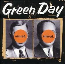 Green Day : Nimrod CD Value Guaranteed from eBay’s biggest seller! comprar usado  Enviando para Brazil