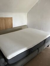 Emma double mattress for sale  WATFORD