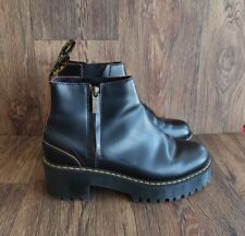 Martens black rometty for sale  POULTON-LE-FYLDE