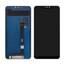 Para Asus Zenfone 5 2018 ZS620KL ZE620KL tela sensível ao toque vidro + conjunto de display LCD, usado comprar usado  Enviando para Brazil