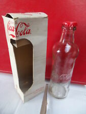 Coca cola bottle d'occasion  Calais