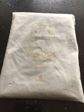 Emirates XL Pyjamas Gents  Lounge Wear New Unopened Grey Well Made 1st Class usato  Spedire a Italy