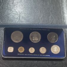Philippines silver proof for sale  Pasco