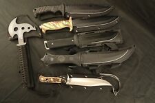 tactical fighting knife for sale  Cody