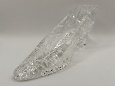 Vintage tutbury crystal for sale  LEIGHTON BUZZARD